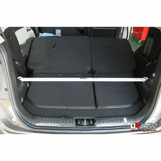 Kia Ray 1.0T 2WD 11+ UltraRacing 2-Point Rear Upper Strutbar (2208)