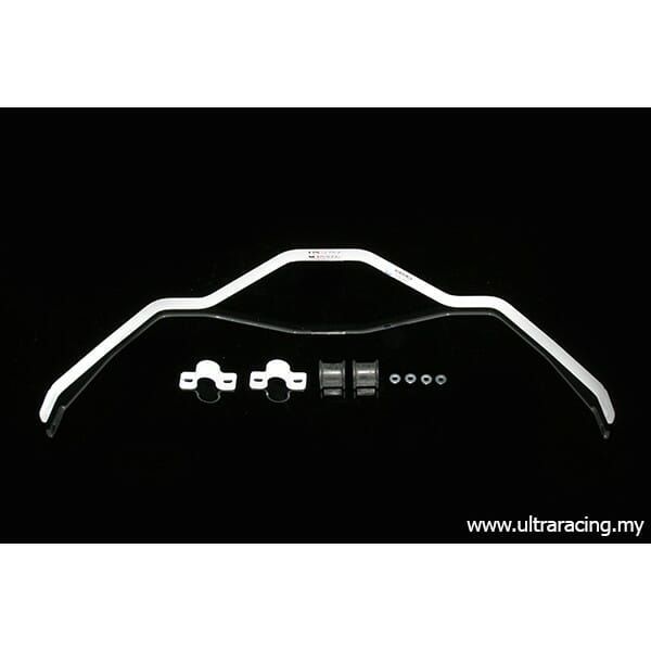 Perodua Viva 660/850 1.0 2WD 07-14 UltraRacing Front Sway Bar 19mm (436)