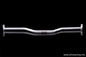 Toyota Corolla AE86 UltraRacing 2-Point Floor Bar 129 Solid