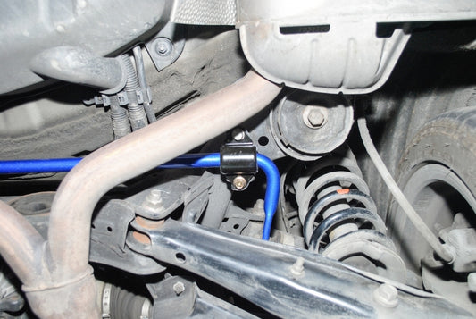 Rear Sway Bar Lexus GS
