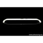 BMW X3 / X4 11+ UltraRacing 2-Point Front Lower Brace 2642