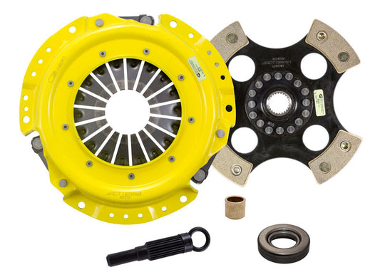 NX4-XTR4