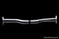 Toyota Corolla AE86 UltraRacing Floor Bar 129A Adjustable