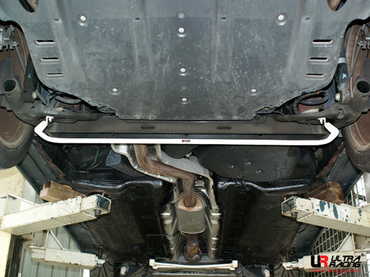 Renault Clio C 05+ UltraRacing Rear Anti-Roll/Sway Bar 18mm