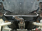 Renault Clio C 05+ UltraRacing Rear Anti-Roll/Sway Bar 18mm