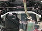 Proton X70 1.8T 2WD CKD 20+ UltraRacing 2-Point Rear Lower Bar (4160)