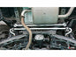 Subaru XV (GP) 2.0 4WD 13-17 UltraRacing 2-Point Rear Lower Bar (3787)