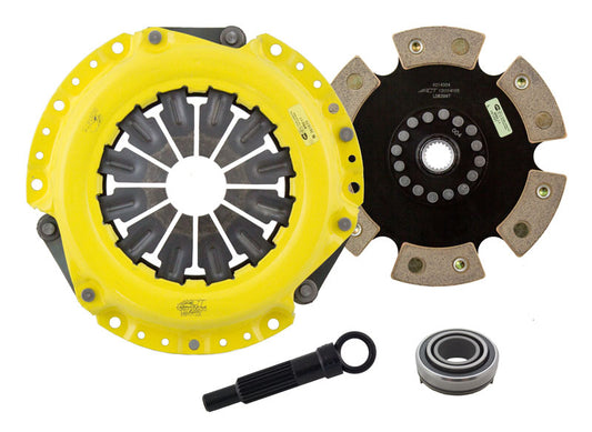 MB3-XTR6