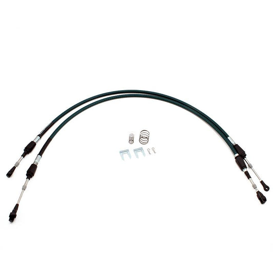 9th Gen Civic Performance Shifter Cables (12-15 Civic Si)