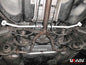 Nissan Altima/Teana (L33) 2.0/2.5 2WD 12-18 UltraRacing 2-Point Rear Lower Bar (2798)