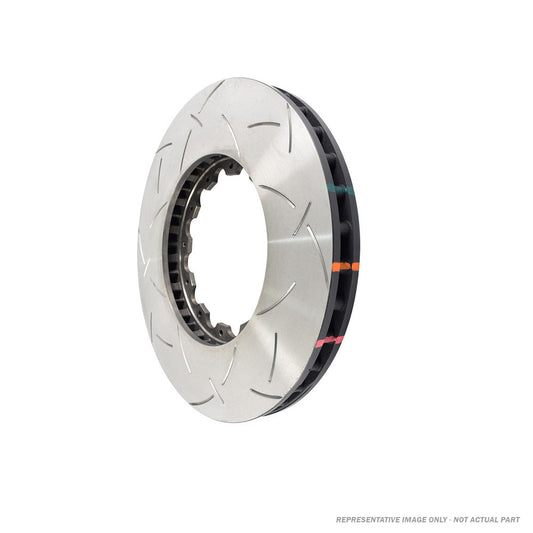 DBA53922.1S - 5000 Series T3 Replacement Ring; Front