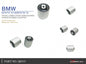 Front Lower-front Arm Bushing Bmw X5, X6