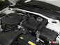 Kia K7 (YG) 2.2D/2.4/2.5/3.0 16-21/Kia Optima 1.6T/1.7D/2.0 2WD 15-20 UltraRacing 2-Point Front Upper Strutbar (3313)