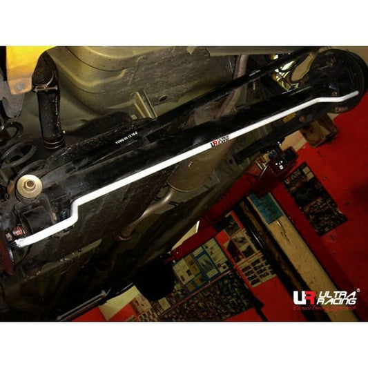 Naza Sutera (SA) 1.1 2WD 06-11 UltraRacing Rear Sway Bar 16mm (110)