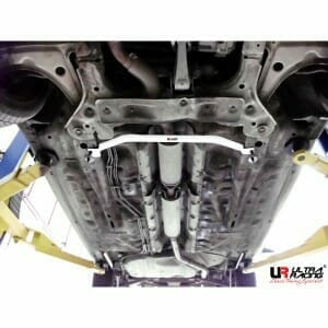 Buick Excelle 1.8 2WD 03-16 UltraRacing 2-Point Mid Lower Brace (1437)