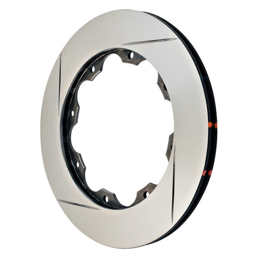 DBA5003.1SL - 5000 Series HD Replacement Ring; Front