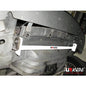 Nissan Elgrand (E51) 3.5 V6 4WD 09-14 UltraRacing 2-Point Rear Torsion Bar (2998)