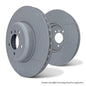 GD2068R - EBC GD Dimpled & Slotted Brake Discs; Rear