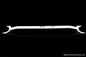 Toyota Paseo 1.5 94+ UltraRacing Front Upper Strutbar