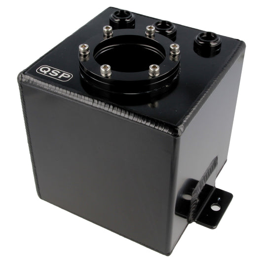 petrol/injection pump catch tank 1 liter