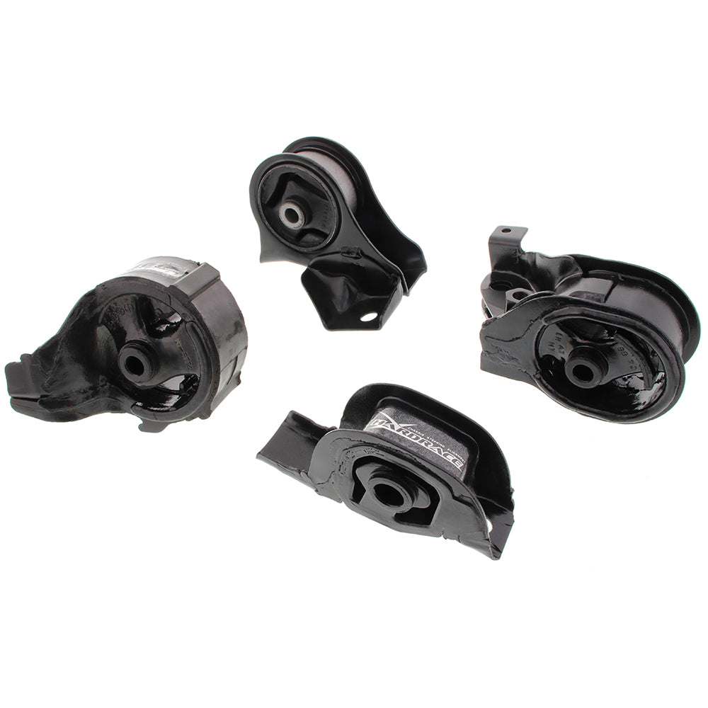 Harden Engine Mount Honda Civic