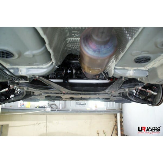 Proton Inspira 1.8/2.0 2WD 10-15 UltraRacing Front Sway Bar 23mm (394)