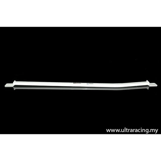 Nissan Serena (C23) 2.0 2WD 97-20 UltraRacing 2-Point Rear Lower Bar (2840)