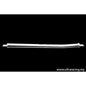 Nissan Serena (C23) 2.0 2WD 97-20 UltraRacing 2-Point Rear Lower Bar (2840)