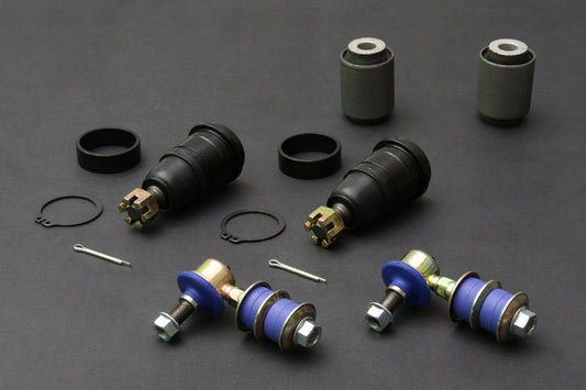 Mitsubishi 3000gt Awd Rear Lower Arm Repair Kit Mitsubishi 3000GT/GTO