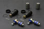 Mitsubishi 3000gt Awd Rear Lower Arm Repair Kit Mitsubishi 3000GT/GTO