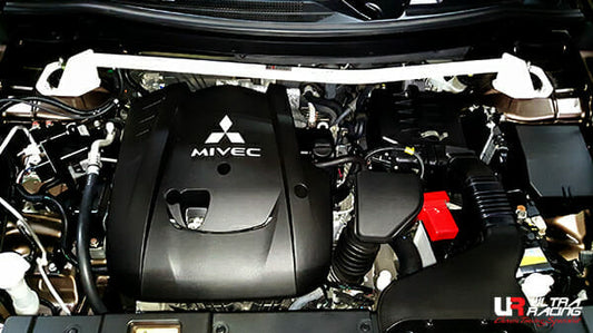 Mitsubishi Outlander 2.4 2WD/4WD 13+ Ultra-R Front Strutbar