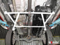 Ford Ranger T6 2.2D 11+ Ultra-R 4P Rear Lower Brace 1989