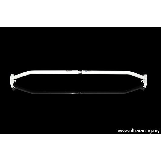 Toyota Corolla AE92 Ultra-R 2P Rear Upper Strut Bar Adj.