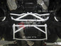 Impreza WRX 01-07 GD incl. Wagon Ultra-R 4P Front H-Brace