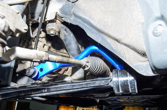 Front Sway Bar Ford Focus, Mazda 3, 5