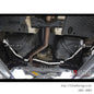 VW Tiguan 07-12 4WD / Skoda Yeti 09+ Ultra-R Rear Lower Bar