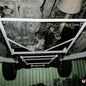 Toyota Fortuner (AN150) 2.4D/2.7/2.8D 4WD 15+ UltraRacing 4-Point Rear Lower Bar (3364)