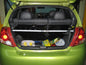 Chevrolet Aveo 4D 1.4 11+ UltraRacing Rear Upper Strutbar