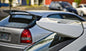 Spoiler FRP Bomex (Civic 95-01 3dr)
