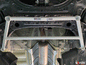 Suzuki Swift Sport (A2L414) 1.4 2WD 17+ UltraRacing 4-Point Front Lower Brace (4010)