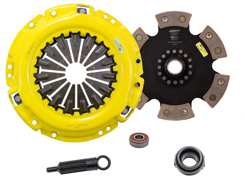 TS3-XTR6