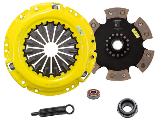 TS3-XTR6