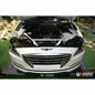 Hyundai Genesis (DH) 3.8 V6 15-16 (4WD) Front Strut Bar