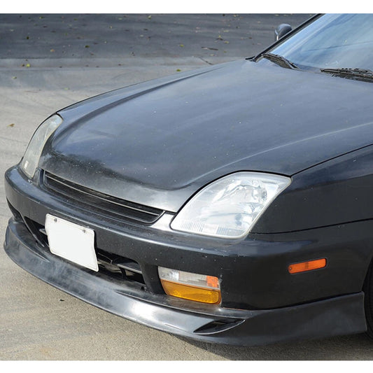Front Bumperlip PU ''IKON'' Style (Prelude 97-01)