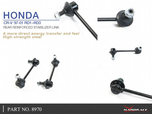 Rear Reinforced Stabilizer Link Honda CR-V