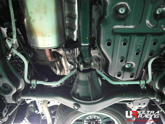 Toyota Fortuner (AN150) 2.4D/2.7 2WD/4WD 15+ UltraRacing Rear Sway Bar 22mm (548)