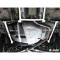 Buick Lacrosse /Regal 08-17/ Chevrolet Alpheon 2WD UltraRacing 4-Point Rear Lower Bar (1845P)