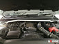 Ford Ranger Wildtrack 2.0T 4WD FL 19+ UltraRacing 2-Point Front Upper Strutbar (3968)