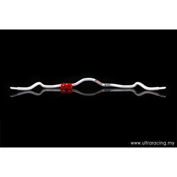 Proton Satria 1.3/1.6 93-09 /Proton Wira 1.3/1.5/1.6 93-09 2WD UltraRacing Front Sway Bar 23mm (332)