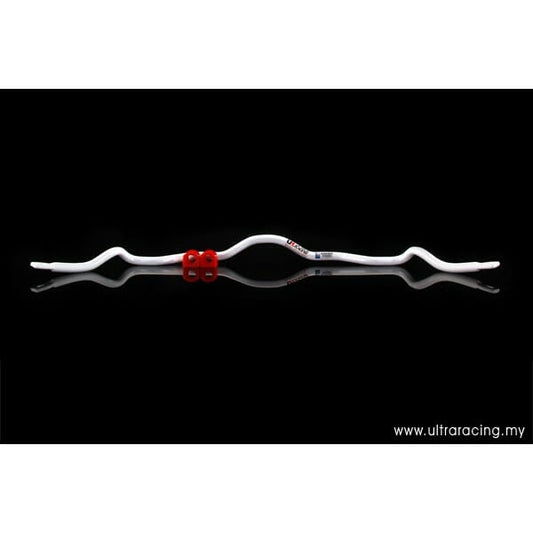 Proton Satria 1.3/1.6 93-09 /Proton Wira 1.3/1.5/1.6 93-09 2WD UltraRacing Front Sway Bar 23mm (332)